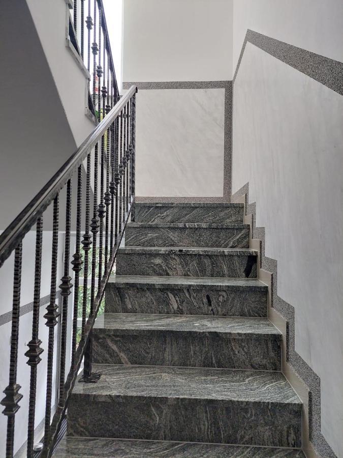 Apartman Lozancic Vir Bagian luar foto